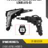 Фара противотуманная справа lexus lx 15-23 sat st-312-2057r