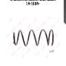 Пружины ходовой части | перед | lynxauto sc1397