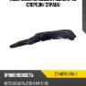 Подкрылок mitsubishi pajero 91-00 спереди sat st-mby5-016l-1