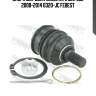 Опора шаровая honda life jc1/jc2 2008-2014 0320-jc febest