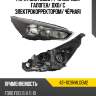 Фара ford focus 14-19 справа depo 431-11c9rmldem2
