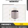 Сайлентблок задн. цапфы masuma ru559