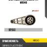 Опора двигателя задняя trt nr1040