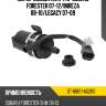 Мотор омывателя фар subaru forester 07-12 sat st-86611-ag200