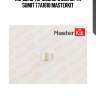 Поршень тормозного суппорта sumit 77a1818 masterkit