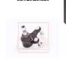 Опора шаровая левая