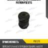 Сайлентблок рычага подвески patron pse1275