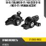 Опора двигателя hyundai elantra 10-16  sat st-21830-1r050