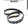 Ремень поликлиновый 6pk1470 sufix fb3178