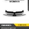 Решетка радиатора mitsubishi outlander 15-18 sat st-mb53-093-d0