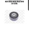 Ролик натяжной!\ mb w124/w201/w202/w126/w140 2.6-3.6 85>