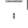 Очиститель! тормозов brake cleaner (аэрозоль 650 мл)\