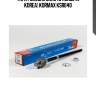 Тяга рулевая crho48 (made in korea) kormax ksr040