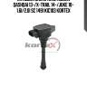 Катушка зажигания nissan qashqai 13-/x-trail 14-/juke 10- 1.6i/2.0i sc 1491 kic103 kortex