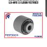 Сайлентблок honda civic fb4 lea-mf6 1,5 11j2608 fiestroco