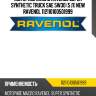 Моторное масло ravenol super synthetic truck sae 5w30 (5 л) new ravenol 112110100501999