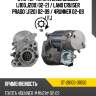 Стартер toyota land cruiser j100,j200 02-21  sat st-28100-31050