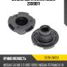 Сальник свечи накала nissan zd30ddti nissan 13276-2w201