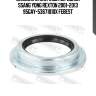 Сальник ступичный передний ssang yong rexton 2001-2013 95gay-53671010x febest