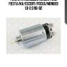 Реле втягивающее, mazda, ford fiesta/ka/escort/focus/mondeo 1.0-2.0 96-02