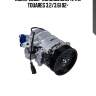Компрессор кондиционера, vw touareg 3.2/3.6i 02-