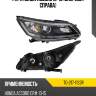 Фара honda accord 12-16 спереди tyc tg-217-11s3r