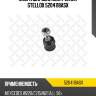 Опора шаровая внутренняя, mb w220/c215/w211all 98-