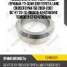 Подшипник ступичный /левый /правый /ti-guar для toyota land cruiser dyna 150 2000-2007  66*47*20  tg-rb0679  4242360040 tgrb0679 st4242360040