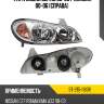 Фара nissan cefiro 98-03  sat st-215-1183r