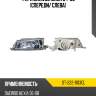 Фара daewoo nexia 94-08 спереди sat st-222-1103cl