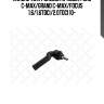 Наконечник рулевой правый, ford c-max/grand c-max/focus 1.6/1.6tdci/2.0tdci 10-