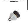 Опора шаровая нижняя!\ renault megan all 03>