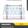 Радиатор nissens 62576a