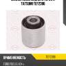Сайлентблок заднего рычага tatsumi tef2386