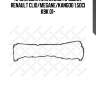 Прокладка клапанной крышки, Renault Clio/Megane/Kangoo 1.5DCi K9K 01-