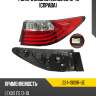 Фонарь задний lexus es 12-18 справа depo 224-1909r-ue