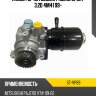 Насос гур mitsubishi pajero sport 3,2d 4m41 99- sat st-vp89
