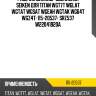 Рабочий цилиндр сцепления seiken для titan wgt7t wglat wgtat wgsat wgeah wgtak wg64t wgz4t  115-20537   srz537 w22041920a