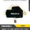 Регулятор генератора utm rb0381a