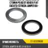 Подшипник передней опоры стойки peugeot boxer sat st-1620298580