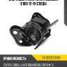 Опора двигателя toyota corolla e180 12-19 слева sat st-12372-0t480