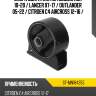 Опора двигателя mitsubishi asx 10-20  sat st-mn184355