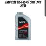 Охлаждающая жидкость antifreeze g12+ (-40-45°с) 1 кг lavr ln1709