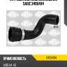 Патрубок системы охлаждения sasic 3406494