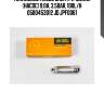 Топливный насос электрический (насос) 9.0a, 3.5bar, 100l/h 0580453012 jd jpf0061