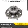 Ступичный узел задн. honda civic ek3 95-00 барабан sat st-42200-s04-951
