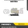 Замок двери задней левой vika 88391790501