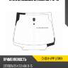 Стекло лобовое citroen ds4 12-16 xyg ci-ds4-vpp lfw/x