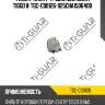 Фильтр акпп / ti-guar для chery tiggo 8  tgc-c00126  025cha1506400