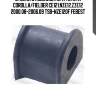 Втулка стабилизатора toyota corolla/fielder ce121,nze12,zze12 2000.08-2006.09 tsb-nze120f febest